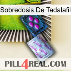 Tadalafil Overdose 37